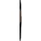 Ekena Millwork Diane Ceiling Medallion (Fits Canopies up to 6 1/4"), Hnd-Painted Bronze, 24"OD x 3 5/8"ID x 1 1/4"P CM24DIBZS - alternate 3